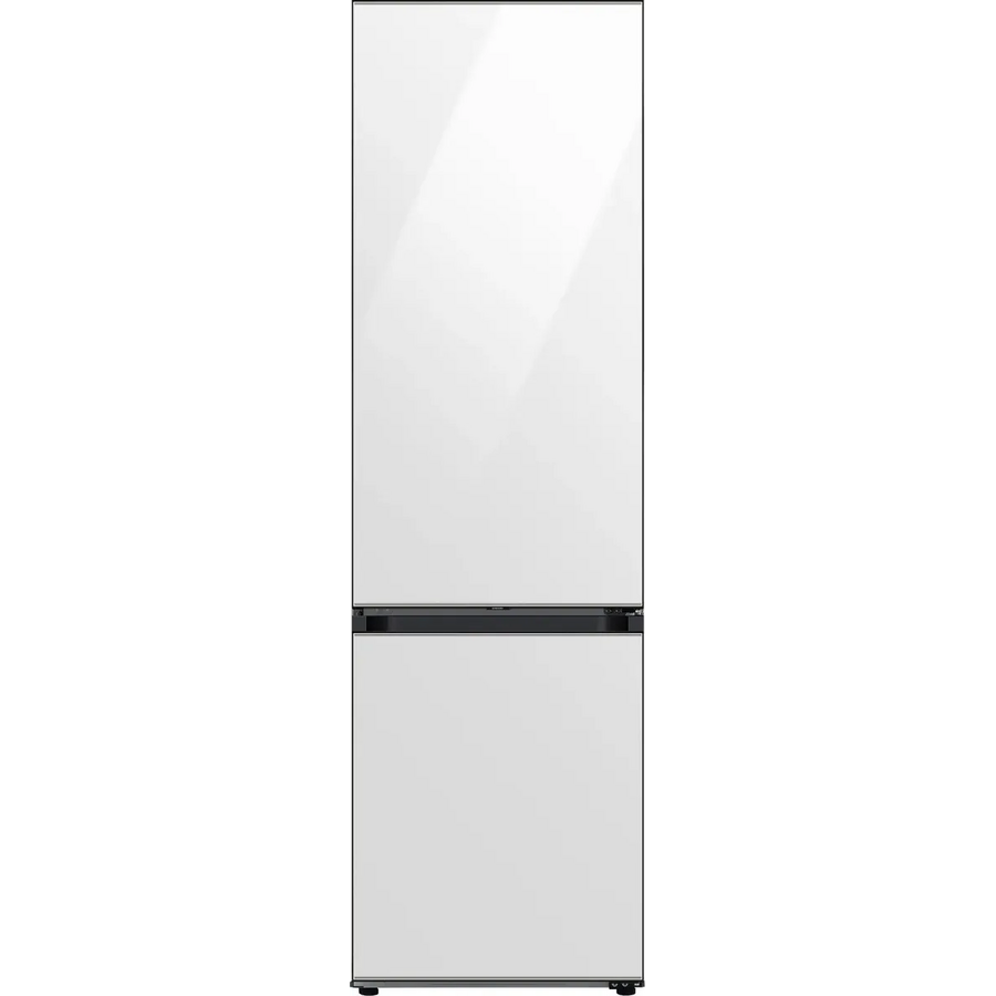 Холодильник Samsung RB38C7B6D12/EF белый