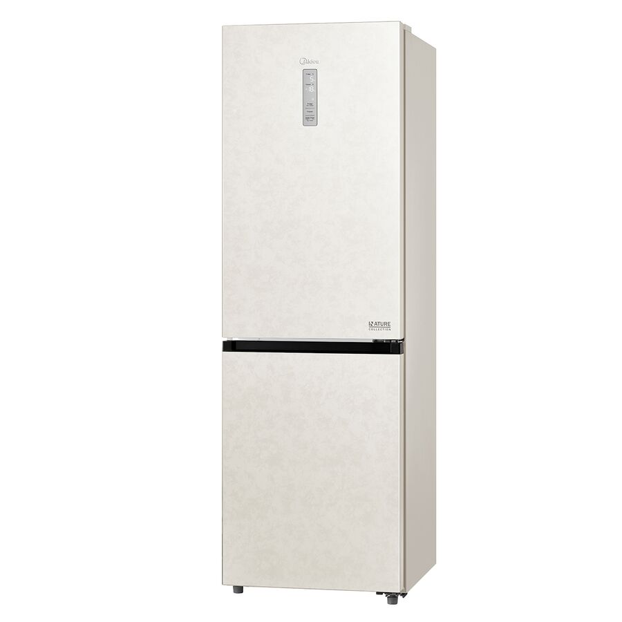 Холодильник MIDEA MDRB471MGF33O