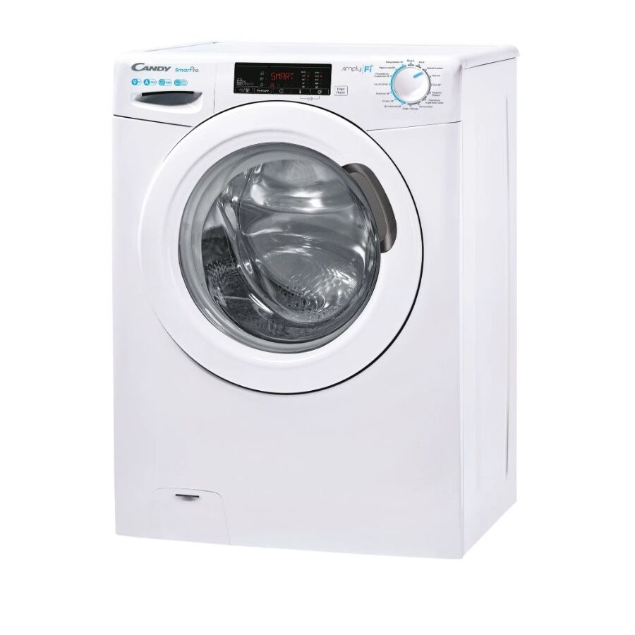 Стиральная машина Candy CSO 129T3/1-07 Smart Pro белый