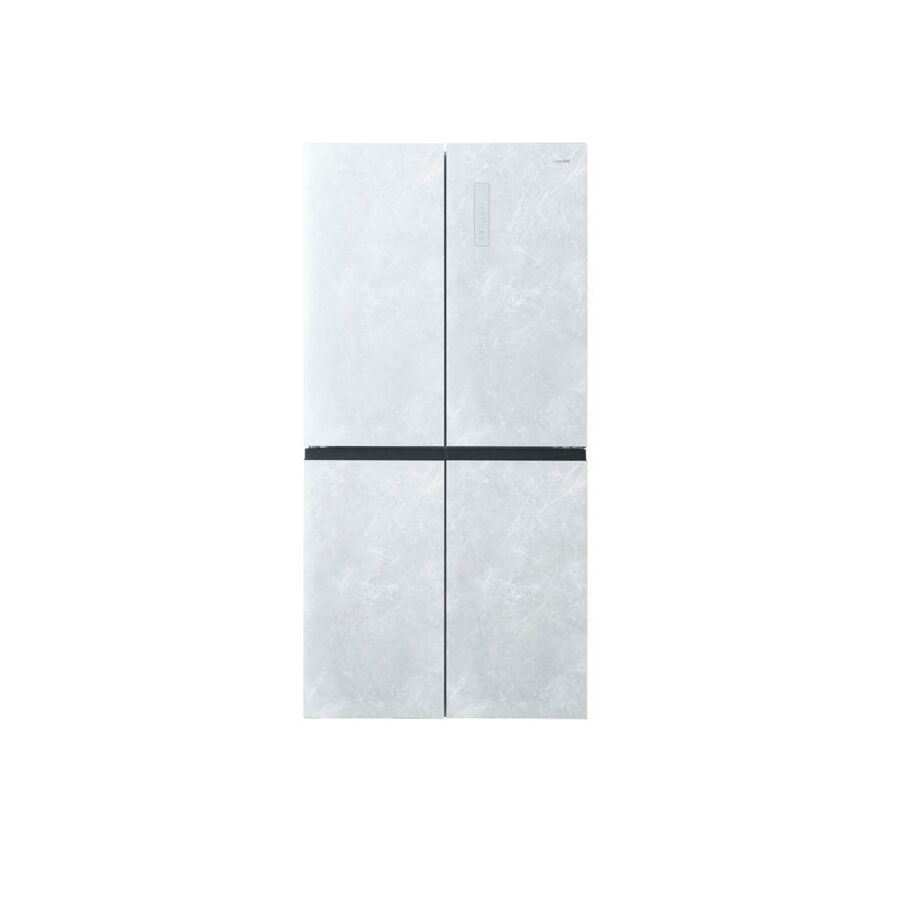 Холодильник CENTEK CT-1743 White Stone