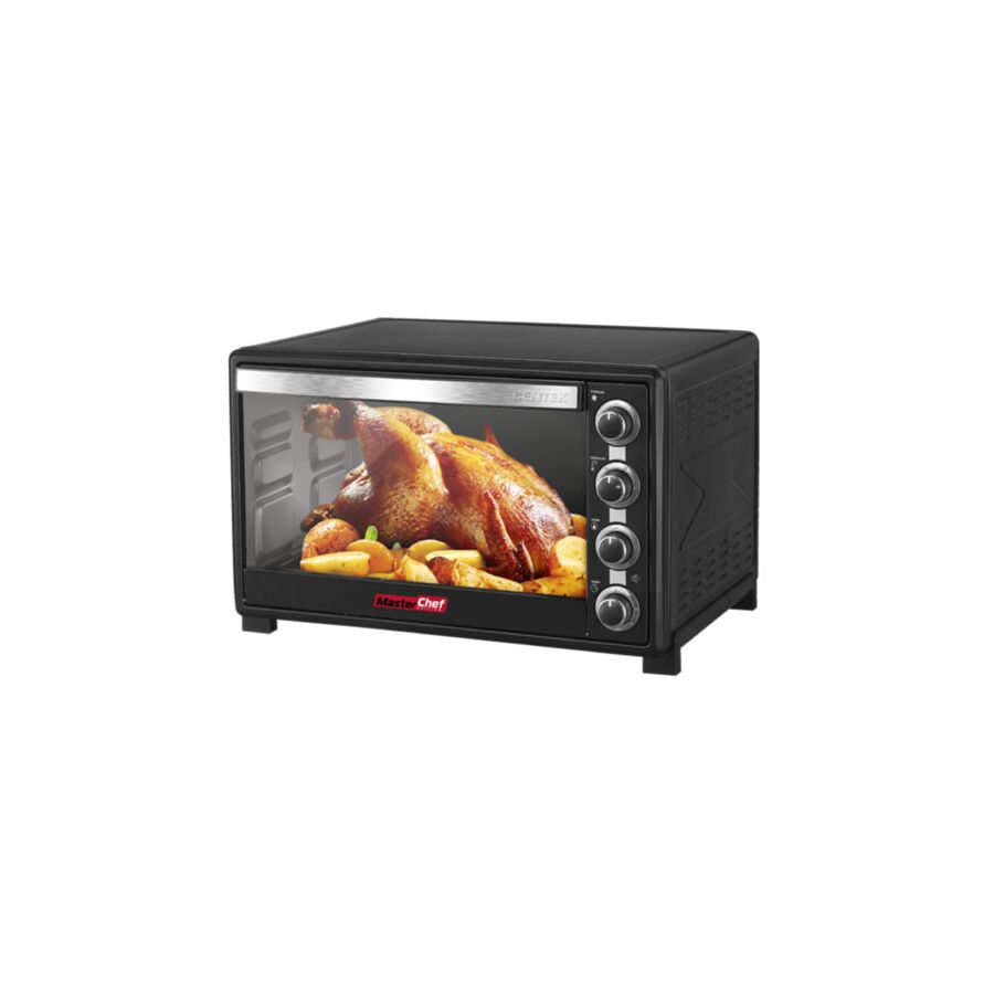 Жарочный шкаф Centek CT-1533-62 Convection (черн)