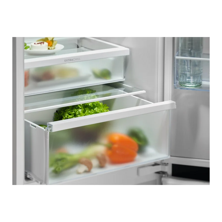 Холодильник Electrolux ENT6MD19S3