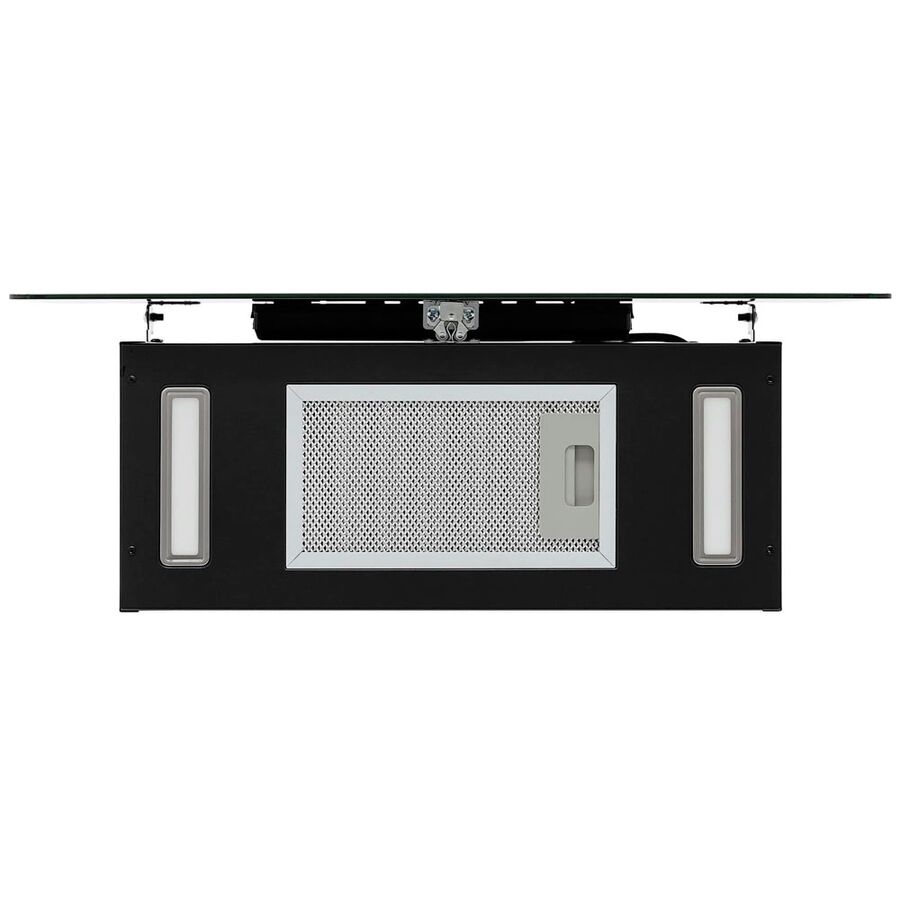 Вытяжка Krona Aura 600 Frame Black S