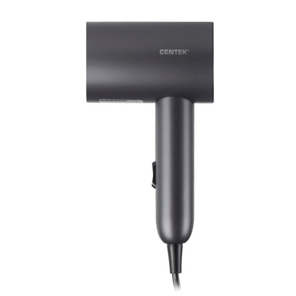Фен CENTEK CT-2201 Grey