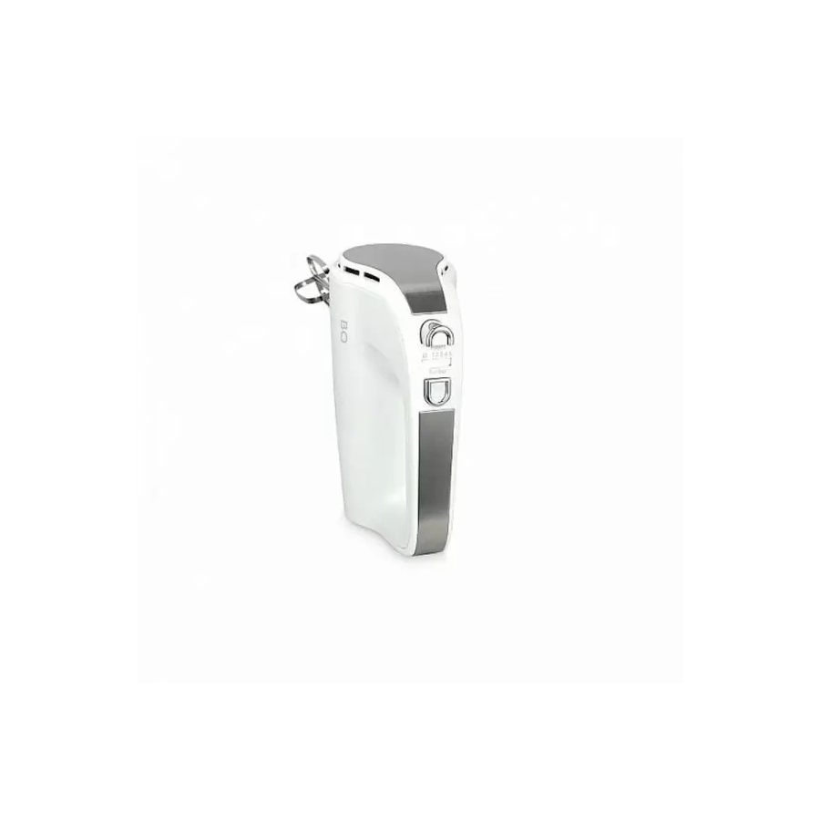 Миксер BQ MX423 White-Steel