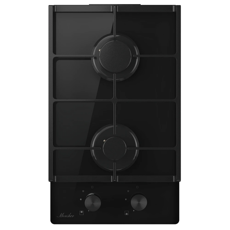Варочная поверхность MONSHER MGG 32 Noir