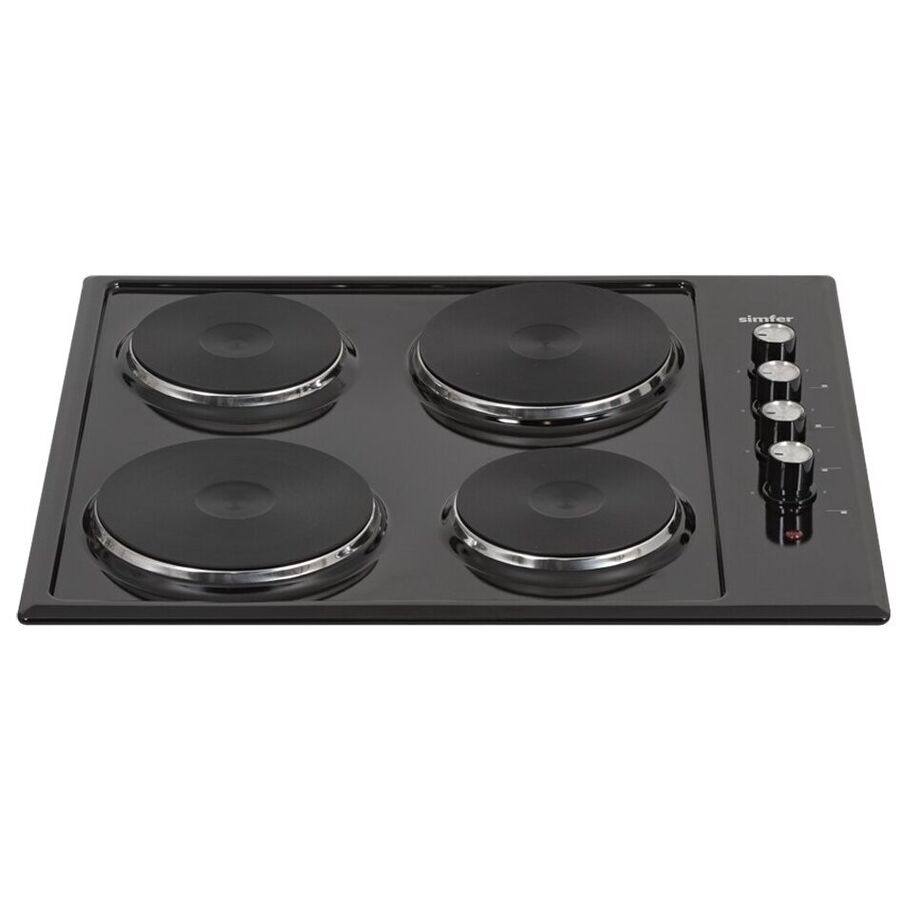 Варочная поверхность Simfer H60E04B016