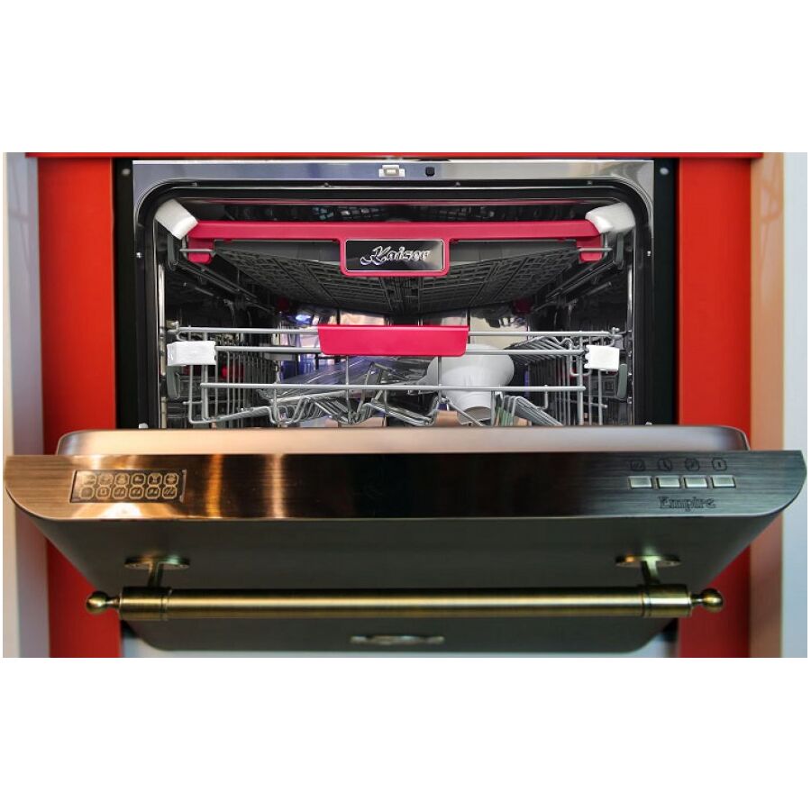 Встраиваемая посудомоечная машина Kaiser S60 U 88 XL Em