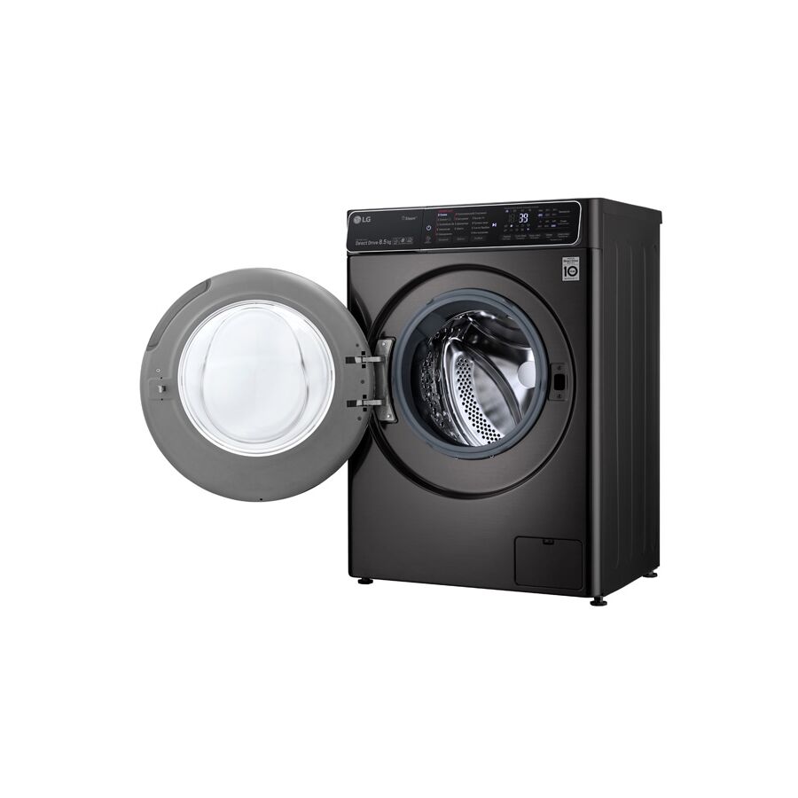 Стиральная машина LG F2T9GW9P