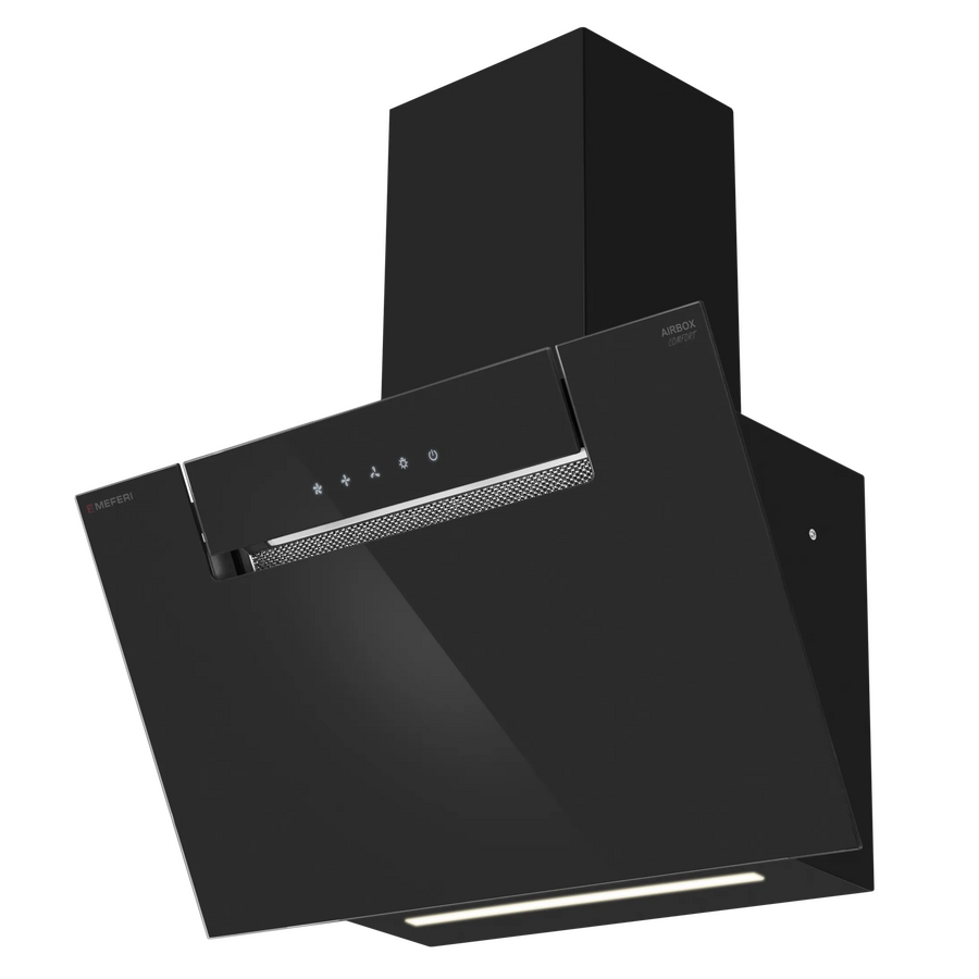 Вытяжка MEFERI AIRBOX60BK Comfort