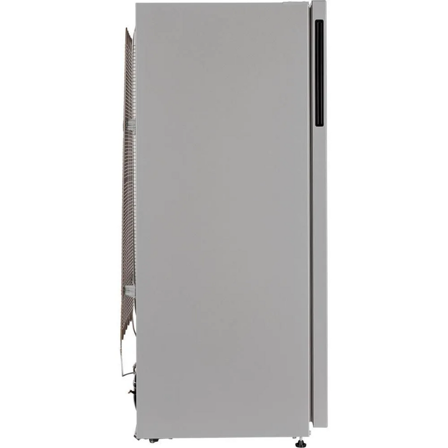 Морозилка NORDFROST DF 263 SAP Silver