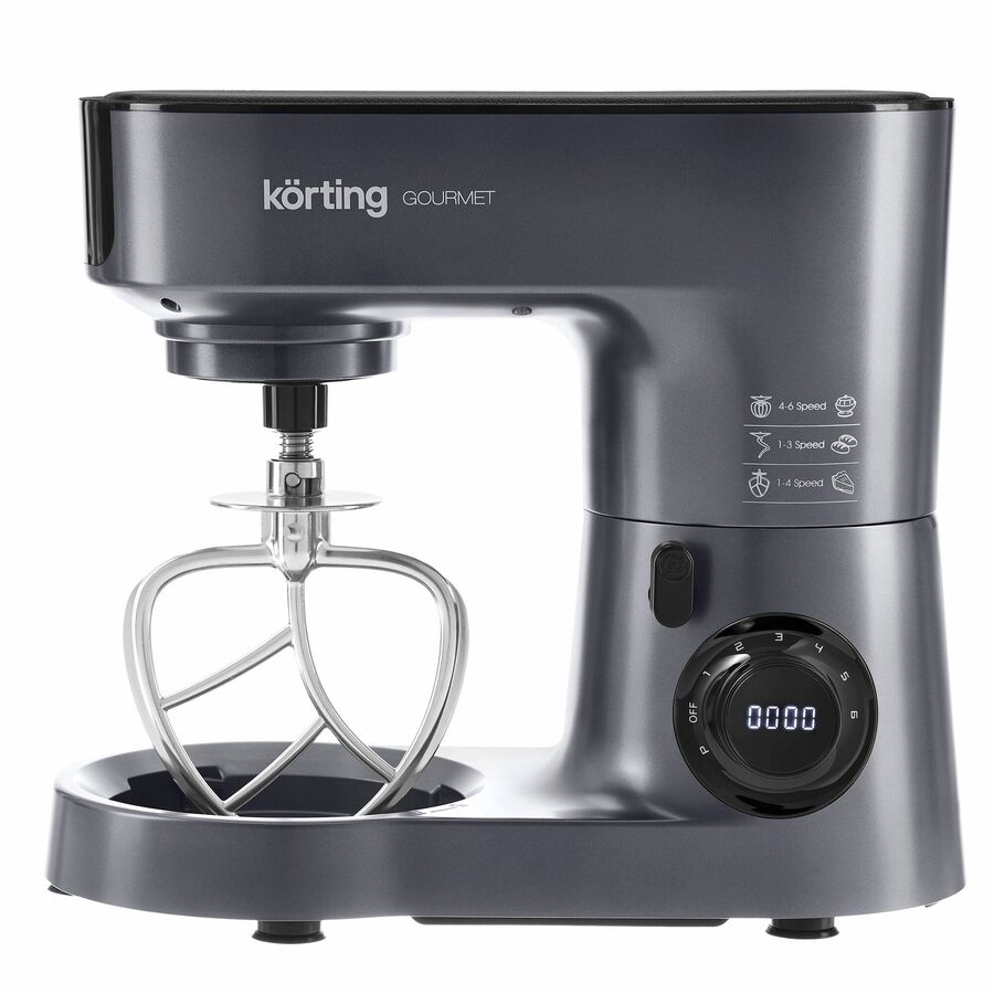 Кухонный комбайн Korting KKM 0104 Gourmet