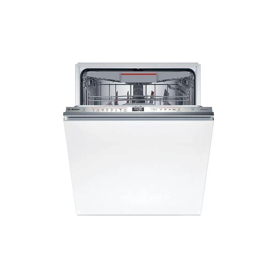 Встраиваемая посудомоечная машина Bosch SMV6ECX08E