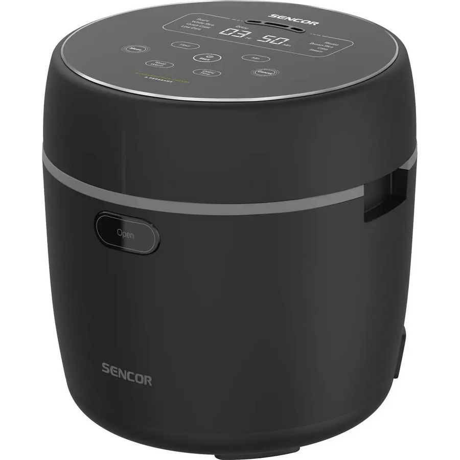 Мультиварка Sencor SRM 0671 BK