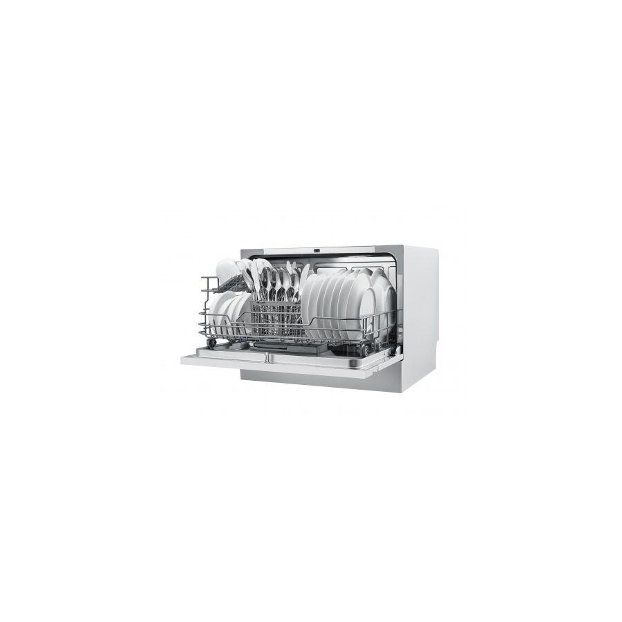 Посудомоечная машина Midea MCFD55S450Wi