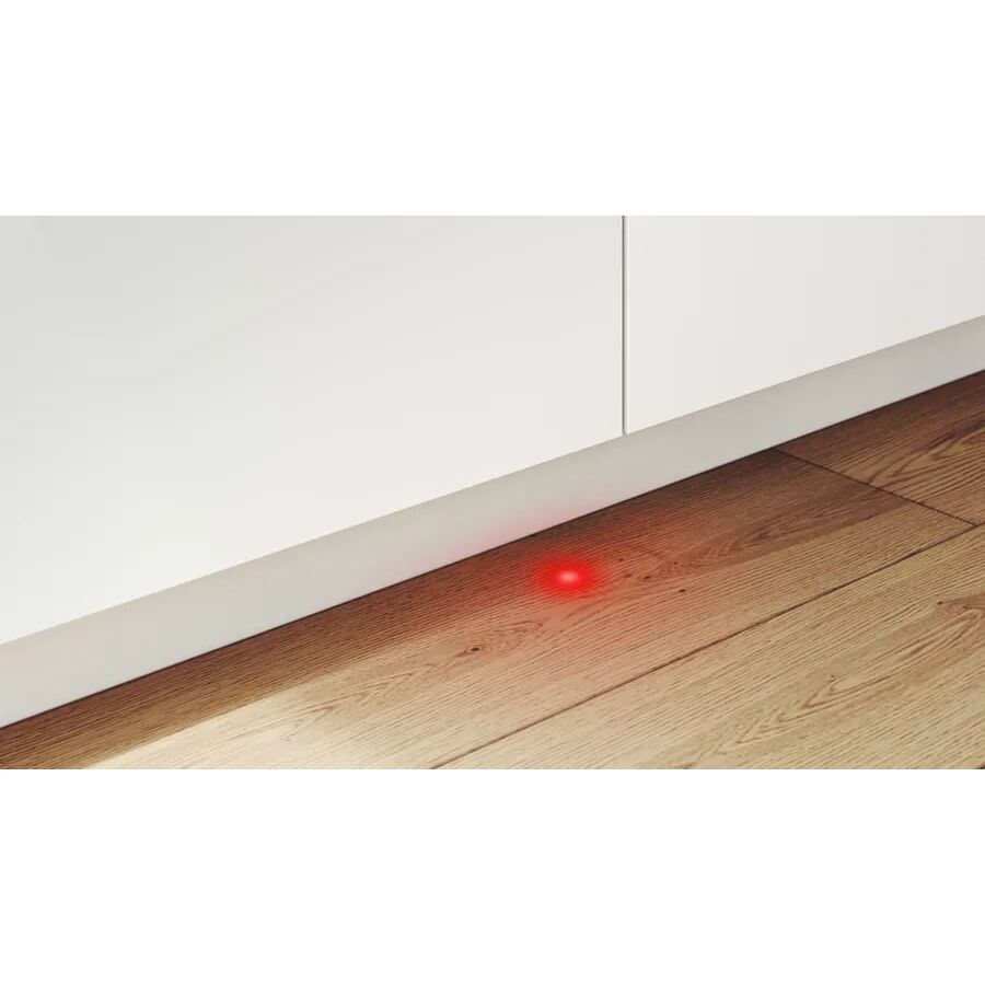 Встраиваемая посудомоечная машина BOSCH SMV26DX00T