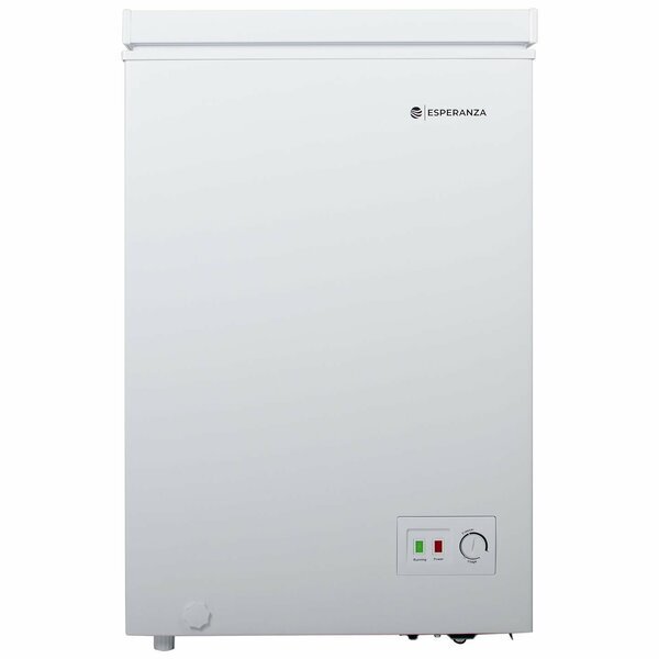 Морозильный ларь ESPERANZA Elite CFH110 FW