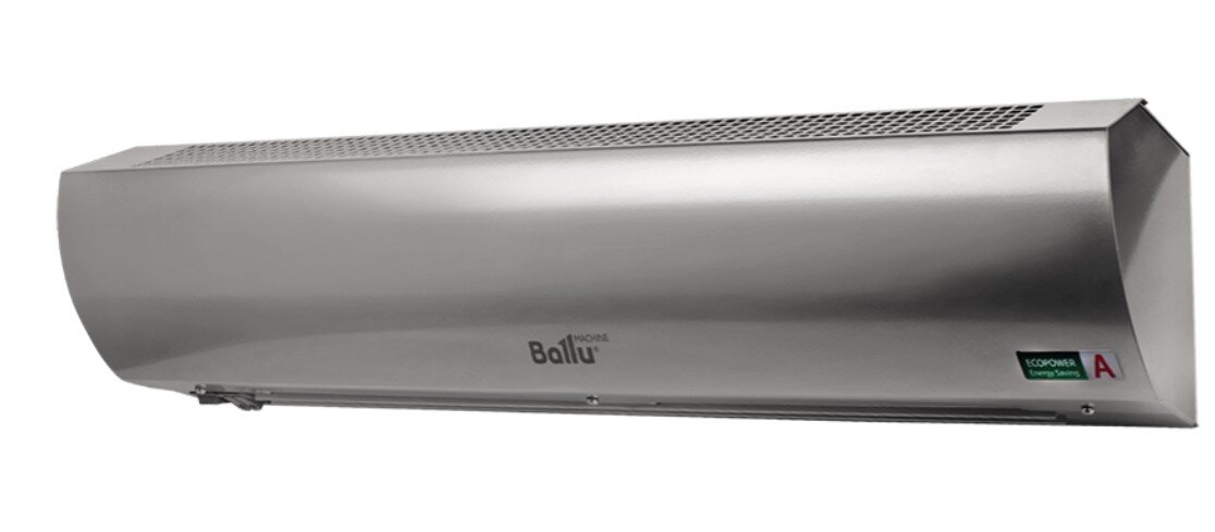 Завеса тепловая Ballu BHC-L15-S09-M (пульт BRC-S)