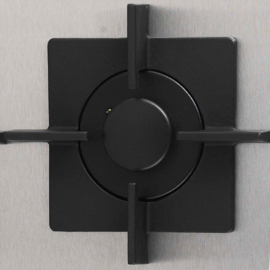 Варочная поверхность Grundig GIGF6234120X нерж