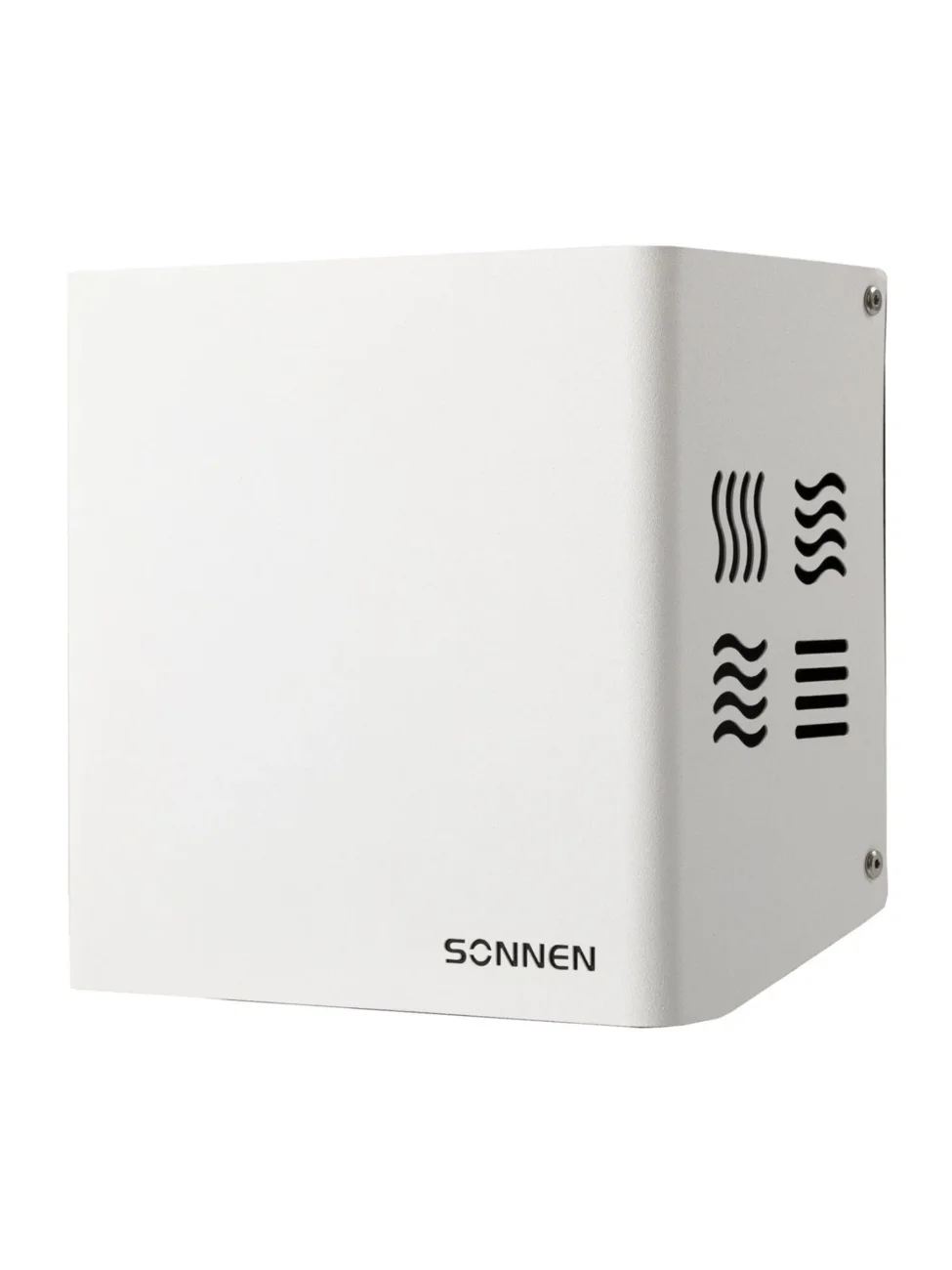 Сушилка для рук SONNEN HDR-1200W (701870) 1200Вт, производство Россия, антивандальная, 12м/с, сталь