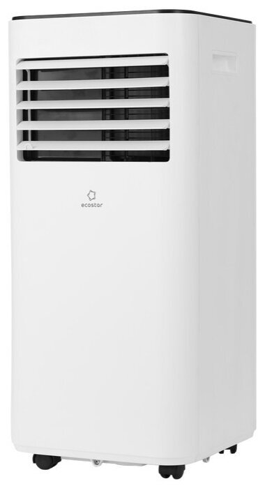 Мобильный кондиционер ECOSTAR KV-DS05CH-E