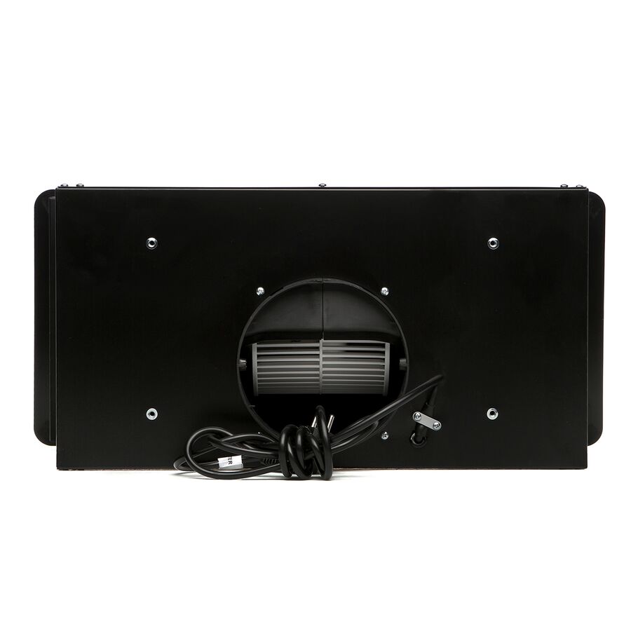 Вытяжка Konigin Altezza Black 60