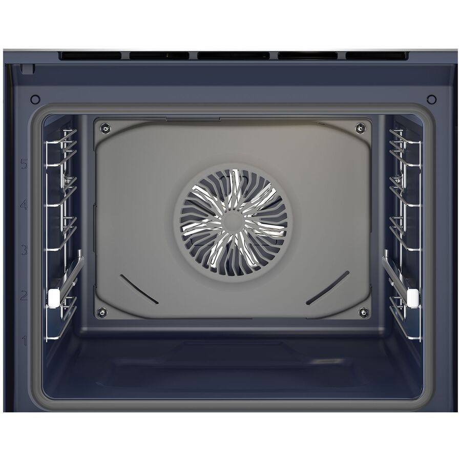 Духовой шкаф Hotpoint HSTF 1231 JSAH IX