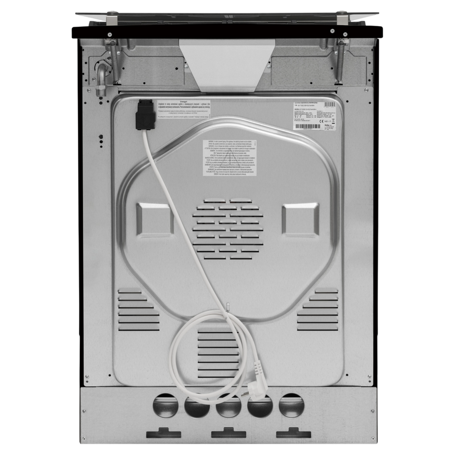 Кухонная плита Hansa FCMS682090