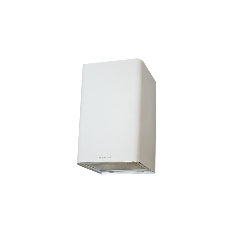 Вытяжка ELIKOR Mix 50П-650-Э3Д Retail Kitchen (942323) Better, КВ белый/срб