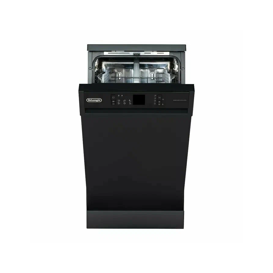 Посудомоечная машина DeLonghi DDWS 465 X Callisto