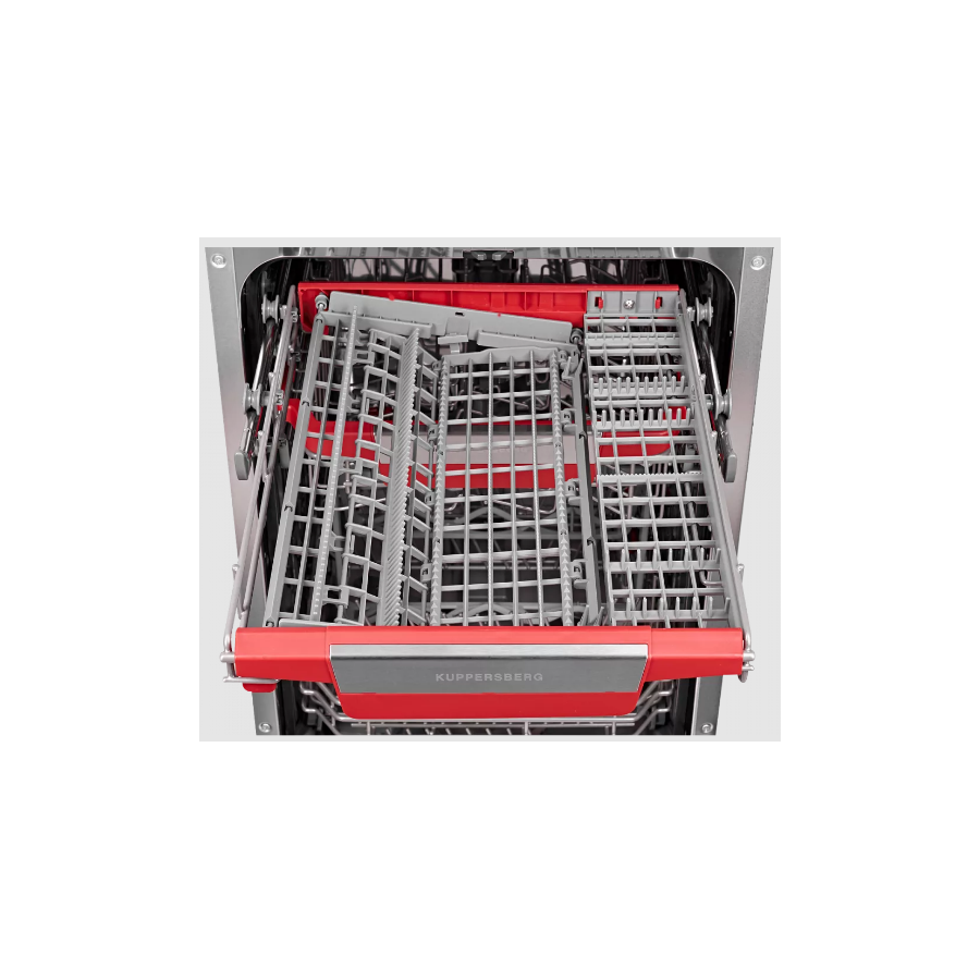 Встраиваемая посудомоечная машина Kuppersberg GLM 4575