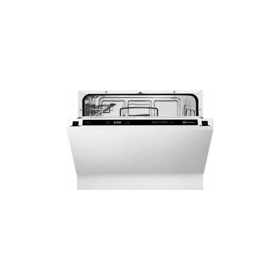 Встраиваемая посудомоечная машина компактная Electrolux ESL2500RO