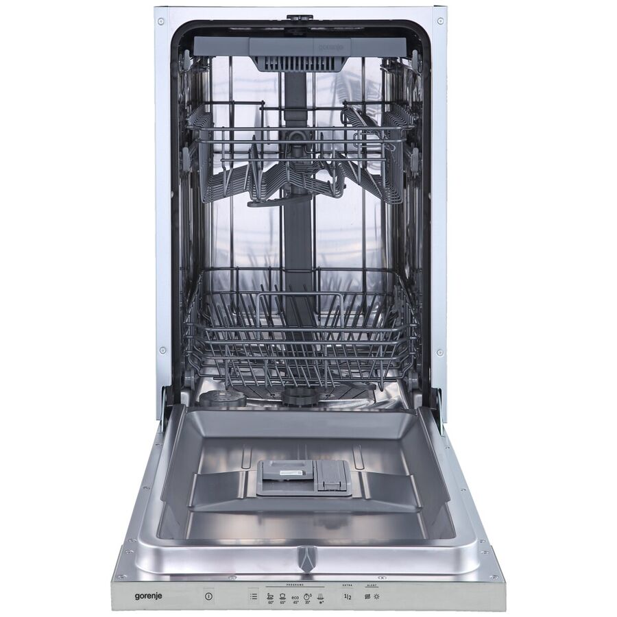 Встраиваемая посудомоечная машина GORENJE GV520E10S