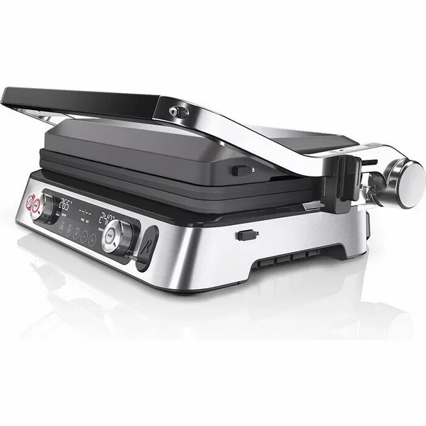 Электрогриль BRAUN CG9167