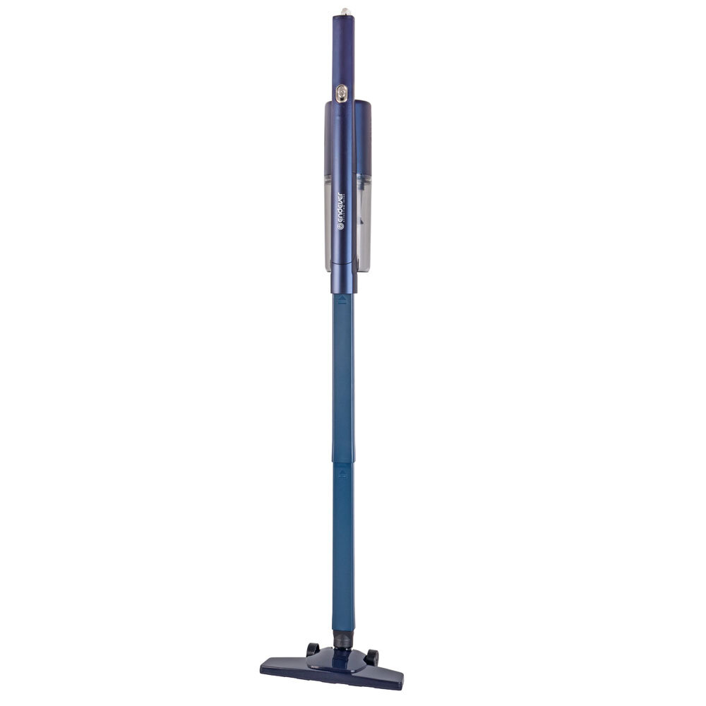 Пылесос Endever SkyClean VC-298 dark-blue