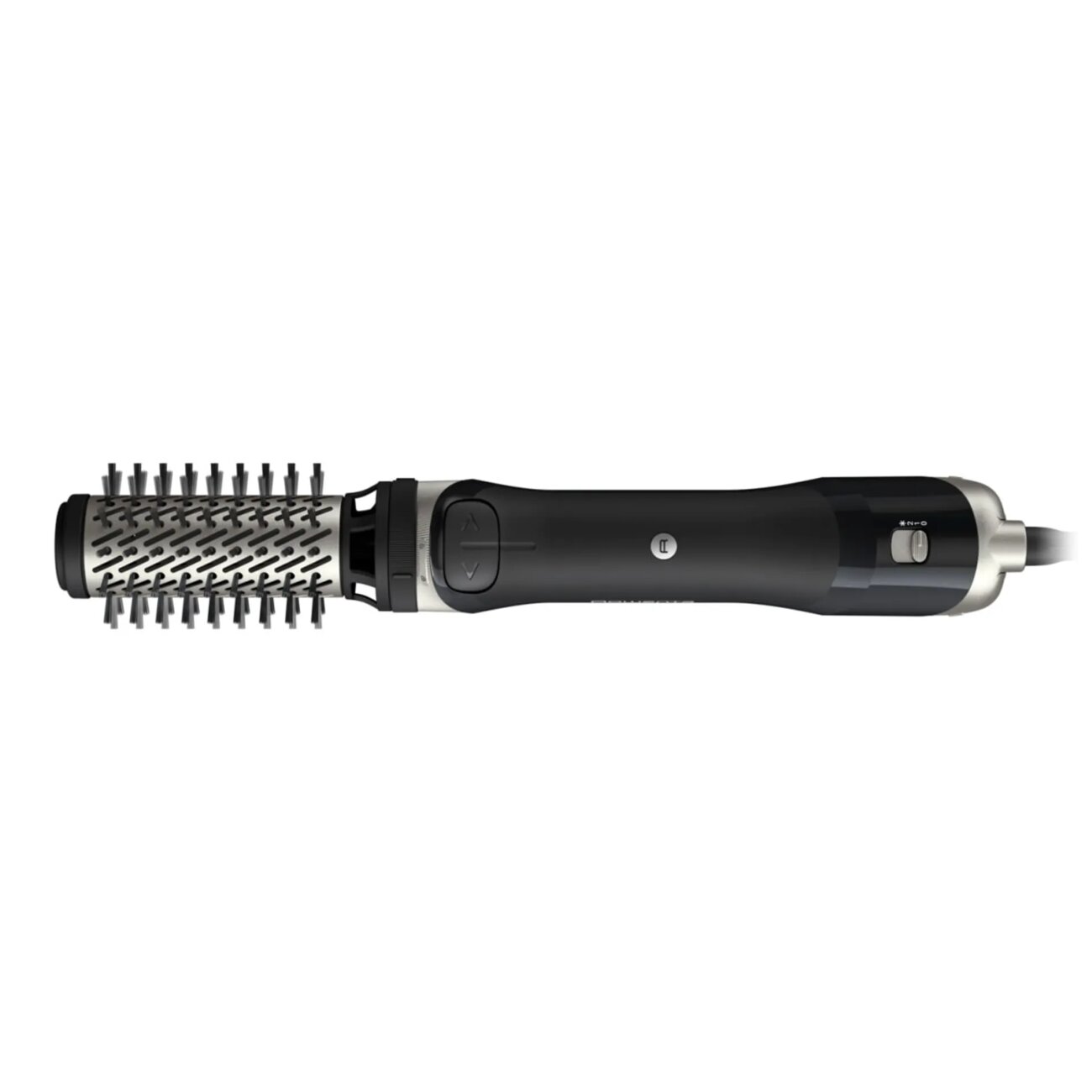 Фен-щетка Rowenta UB9530F0 черный/золотистый