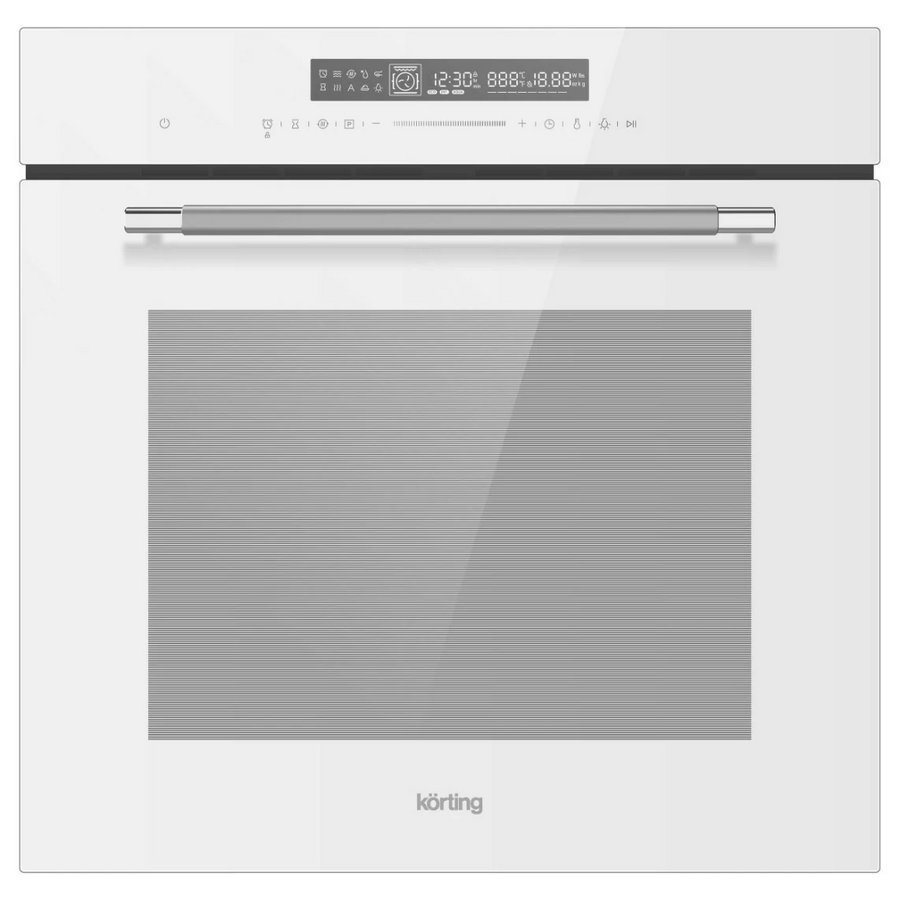 Духовой шкаф Korting OKB 1351 S GSCW