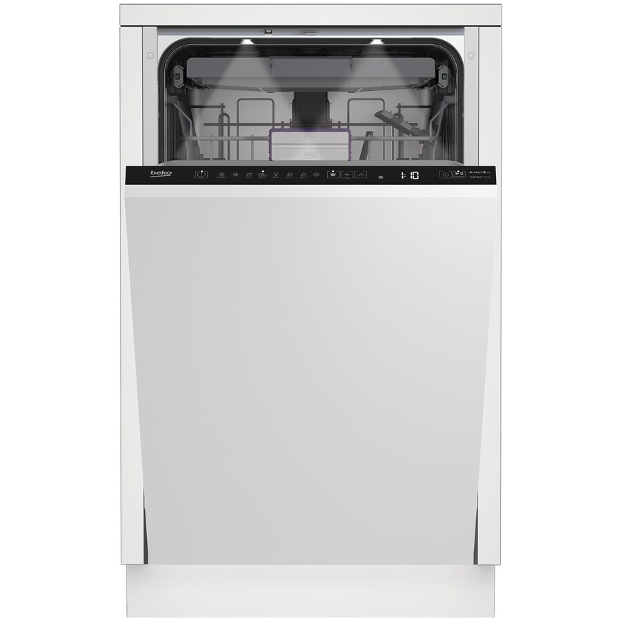 Встраиваемая посудомоечная машина Beko BDIS38120A