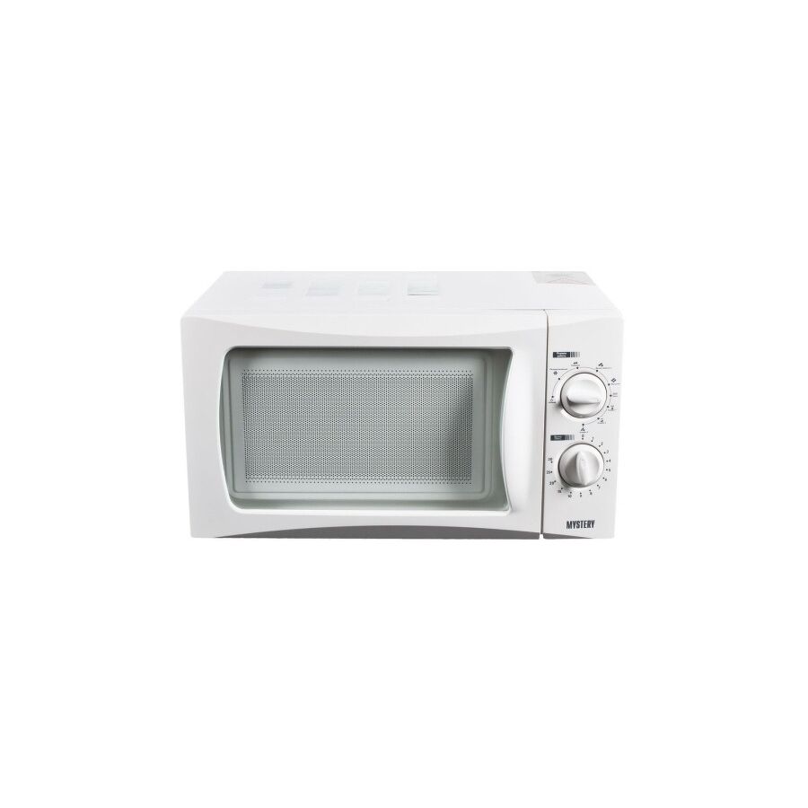 Микроволновая печь MYSTERY MMW-2009G белый