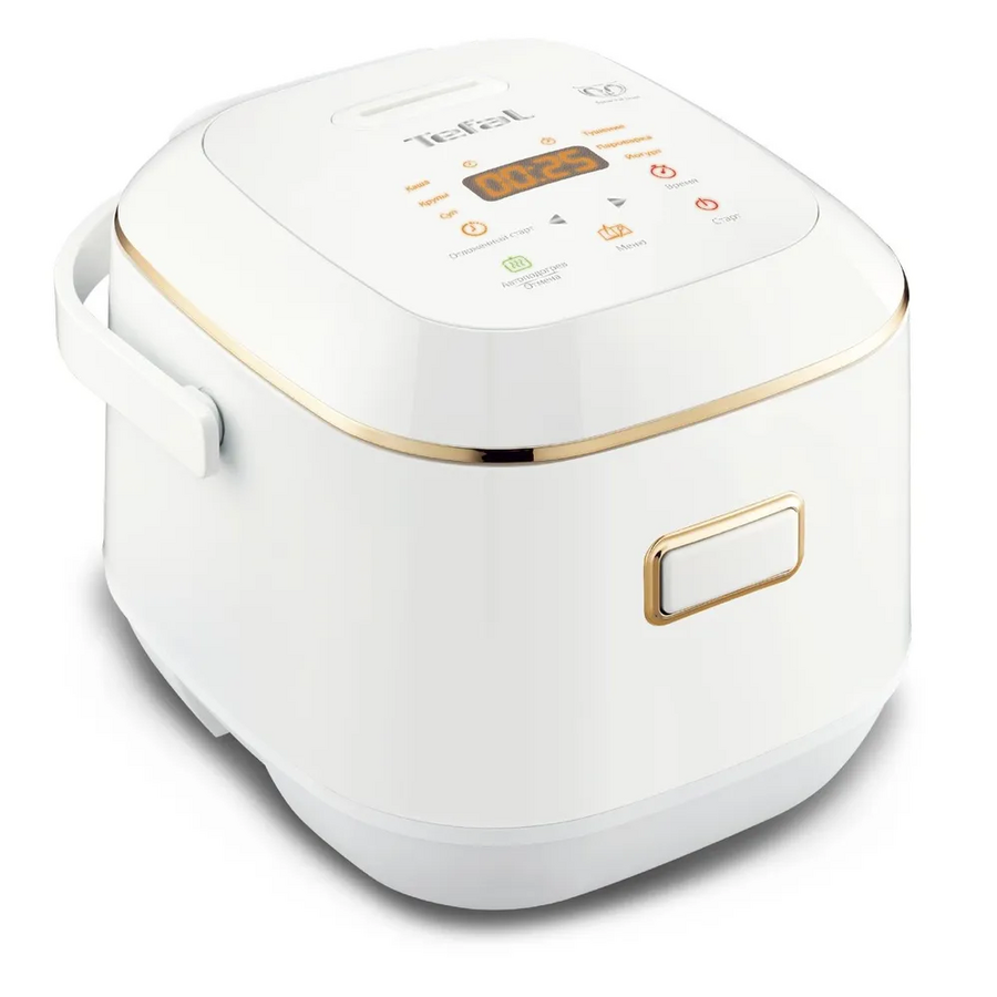 Мультиварка Tefal RK601132 2л белый
