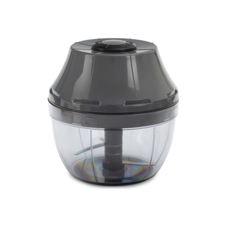 Чоппер Hobby Life HL021599GR серый