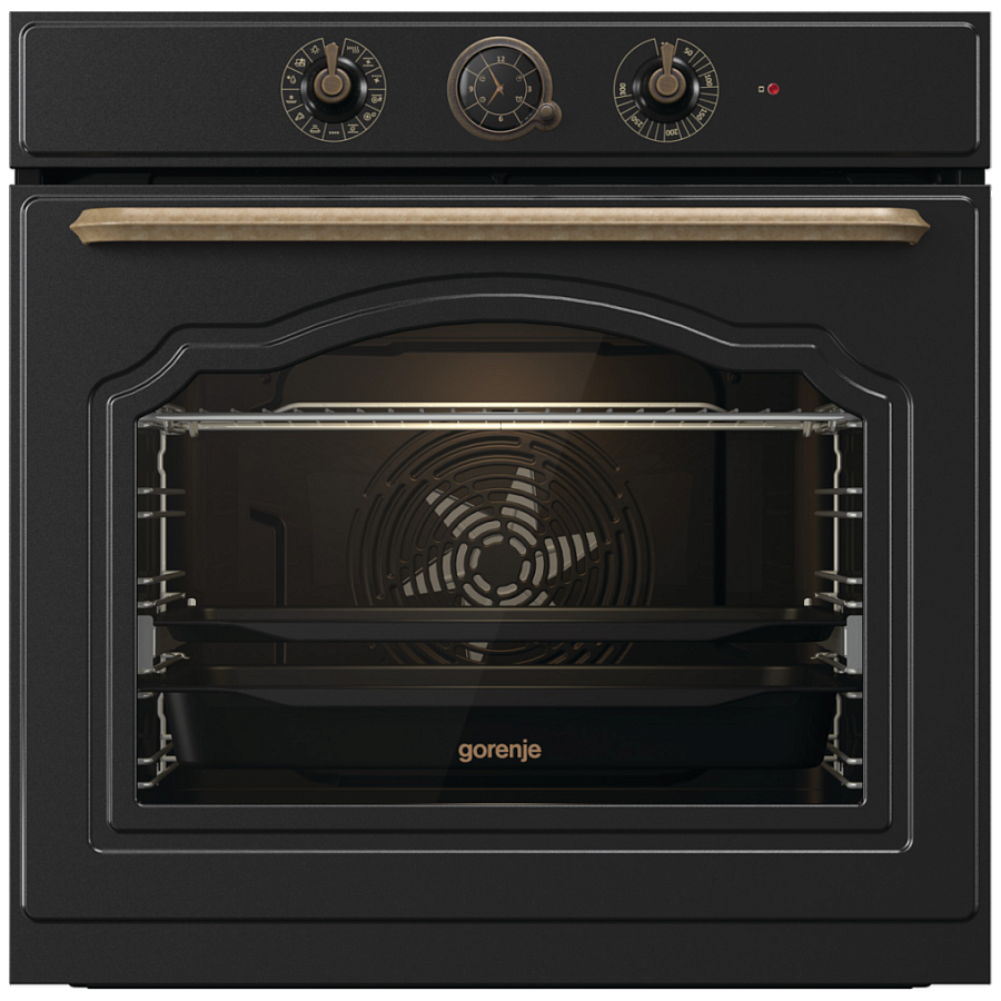 Духовой шкаф Gorenje BOS67372CLB