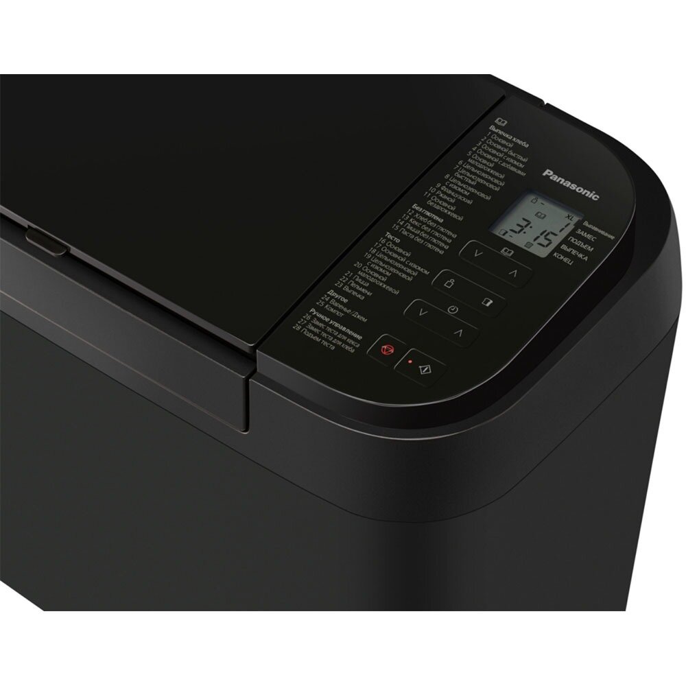 Хлебопечь PANASONIC SD-R2530KTS