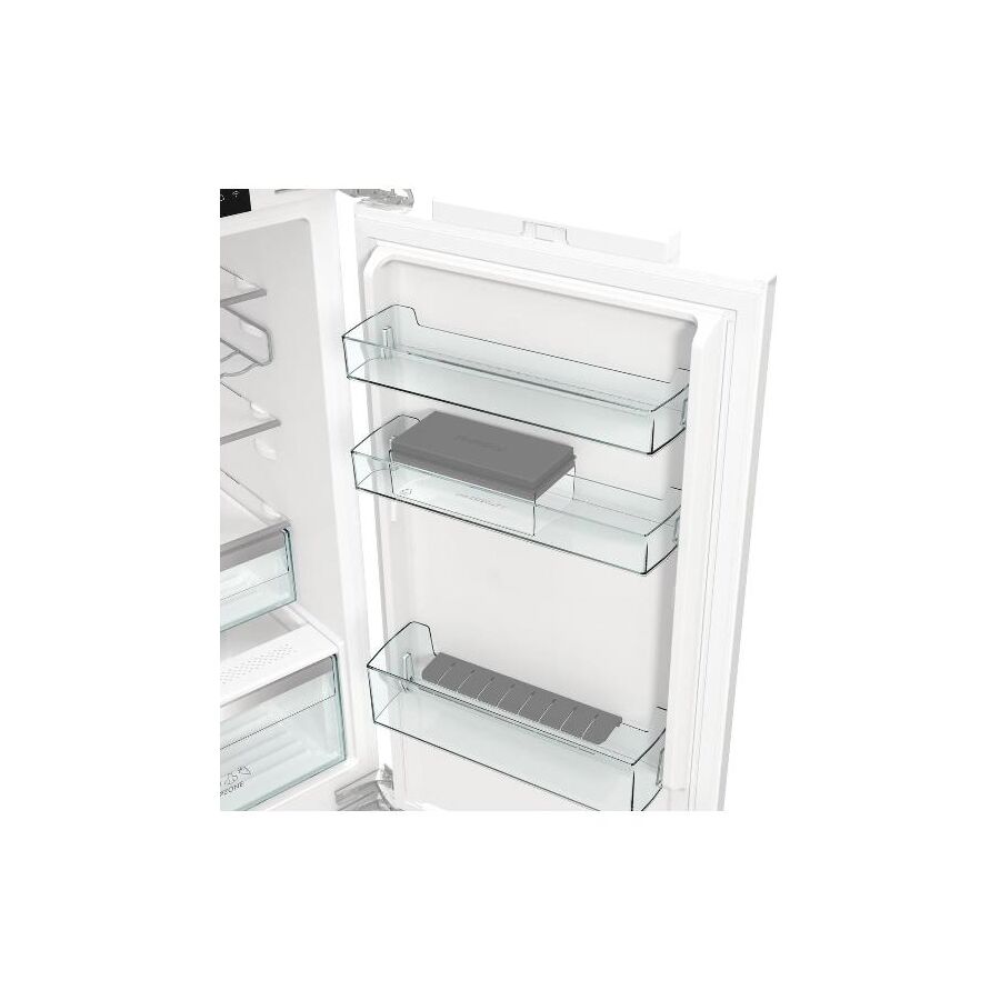 Встраиваемый холодильник Gorenje NRKI517E82WF