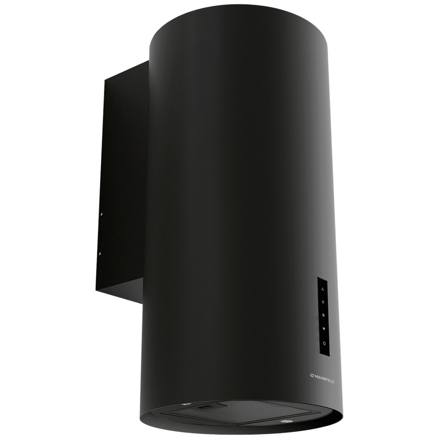 Вытяжка MAUNFELD Vega 39 Wall Sensor черный