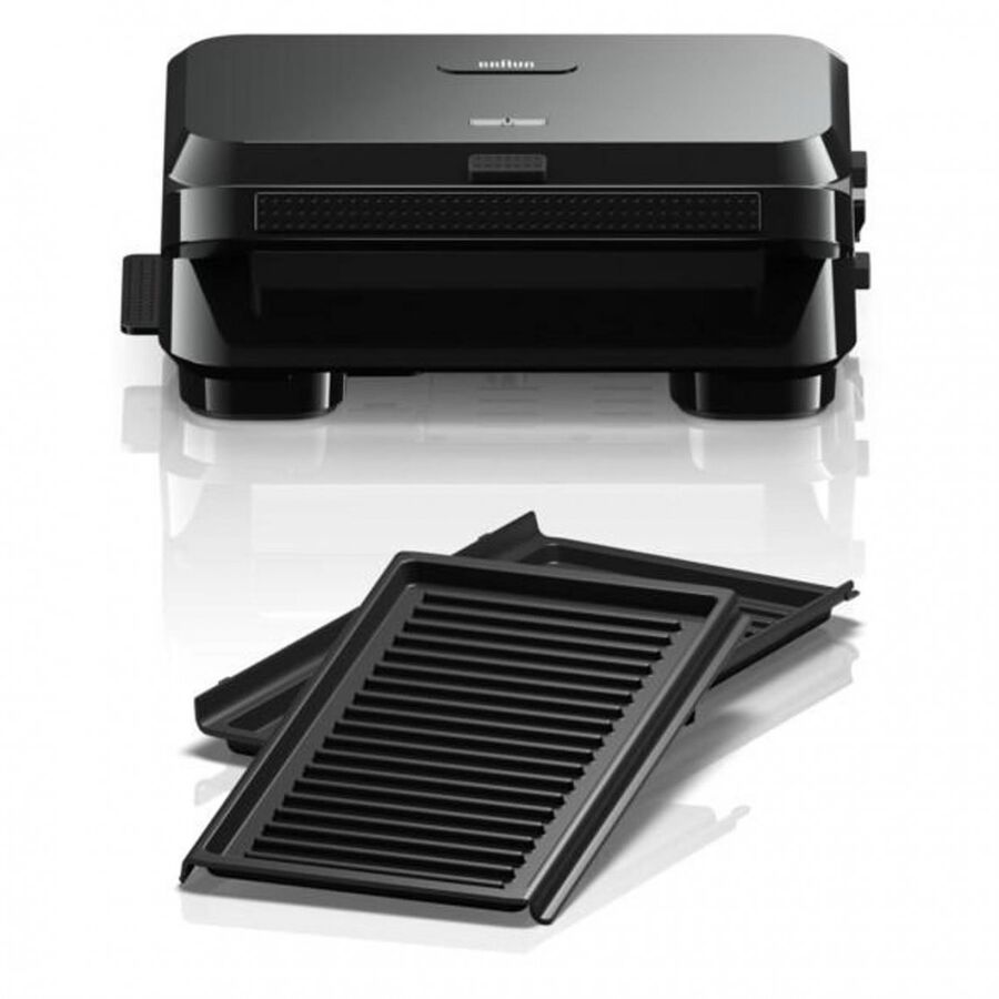 Сэндвичница Braun SM5001 BK