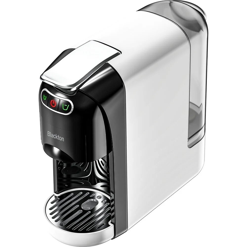 Кофеварка Blackton Bt CCM140 Black-White