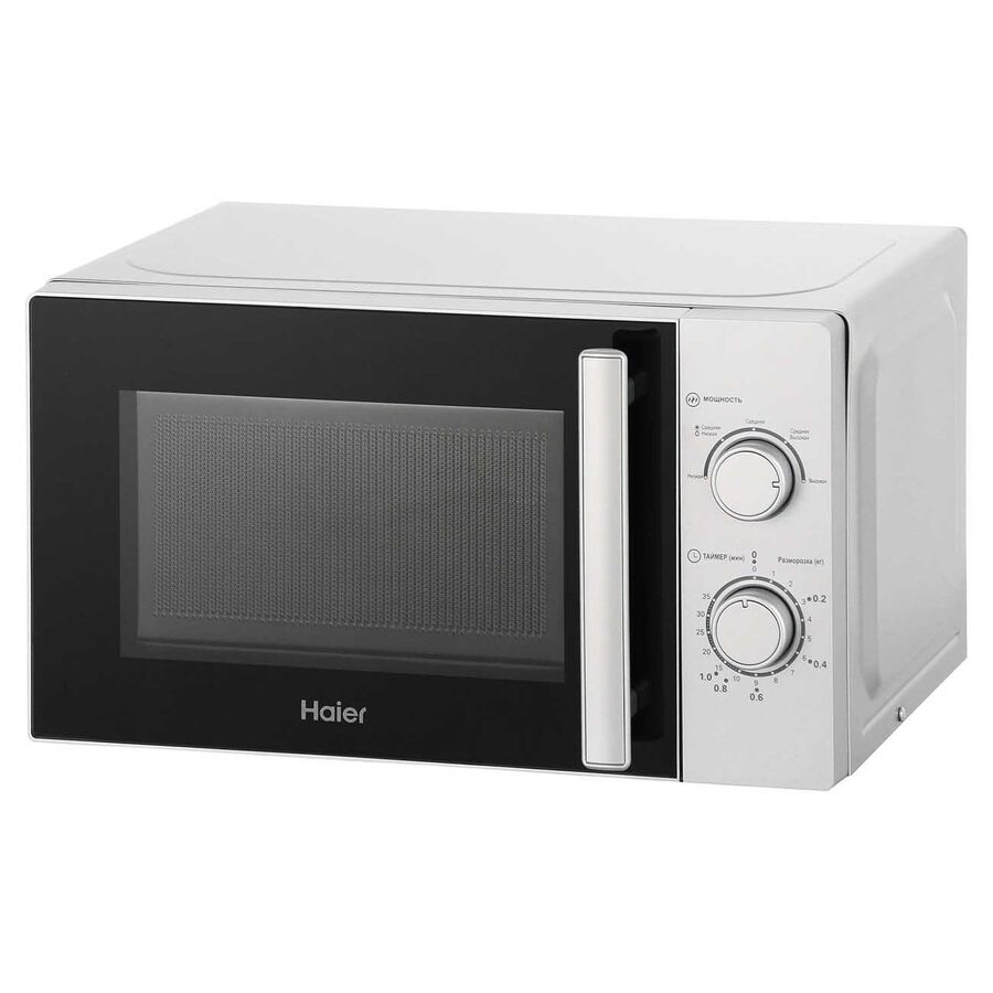 Микроволновая печь Haier HMB-MM207SA