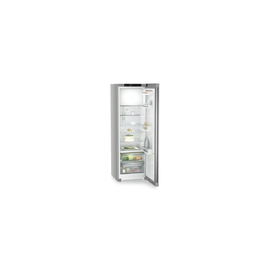 Холодильник Liebherr RBsfd 5221-22 001 BioFresh серебристый