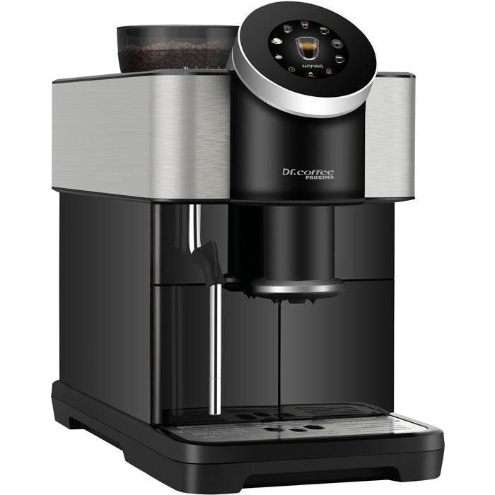 Кофемашина Dr.Coffee Proxima Minibar S1